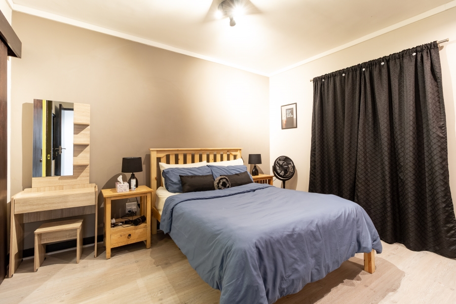 1 Bedroom Property for Sale in Cape Town City Centre Western Cape